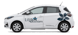 Patrull assistans linköping